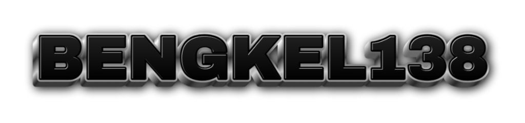 LOGO BENGKEL138    