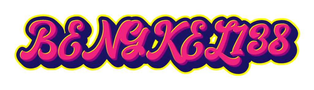 logo BENGKEL138          